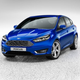 Illustration for article titled The United Kingdoms 10 Best-Selling Autos In 2015: Ford Fiesta Tops. Again.